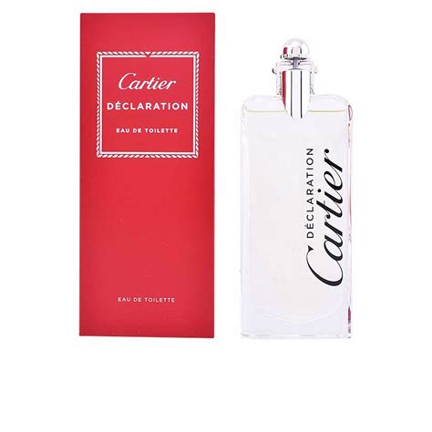 profumo cartier declaration d& 39|cartier perfumes.